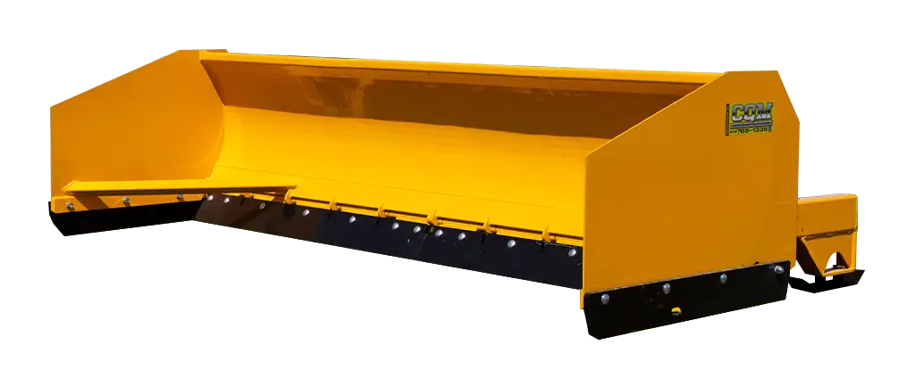 Custom Quality Manufacturing – Your Custom Metalwork Solution